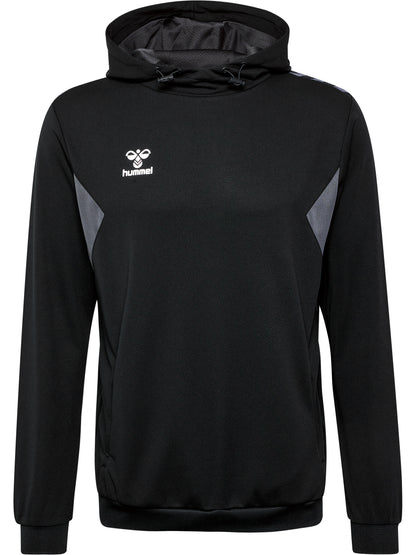 HUMMEL Authentic PL Hoodie (black)