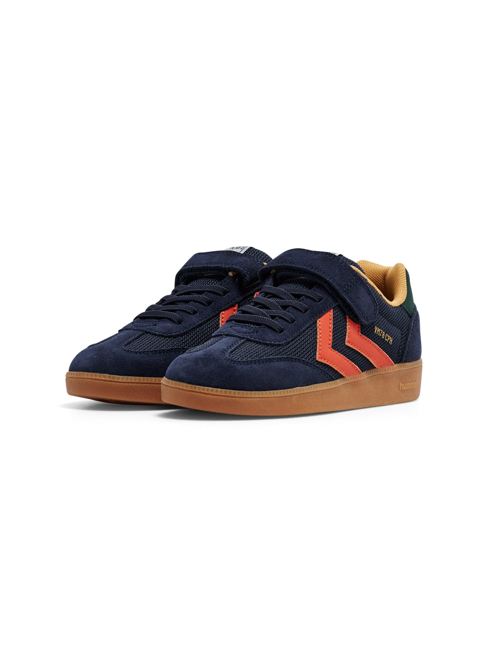 HUMMEL VM78 Cph Kind (black iris/multi colour)