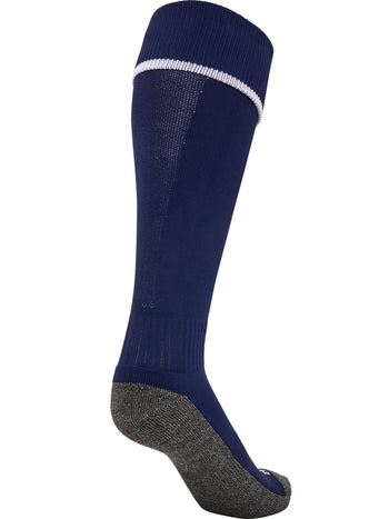 HUMMEL Core Football Socks Unisex Blau