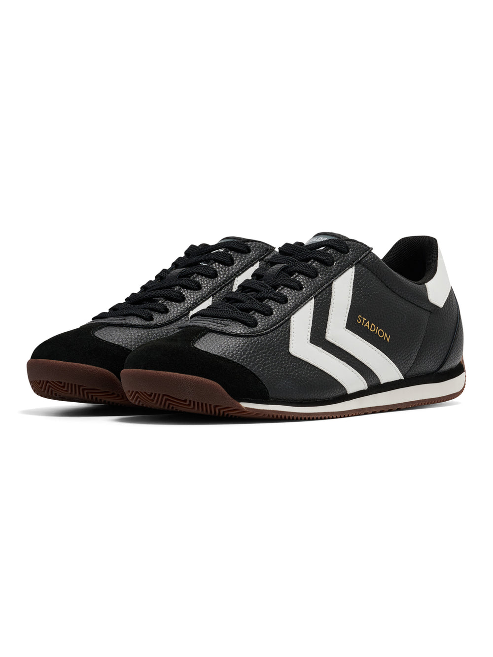 HUMMEL Stadion (anthracite)