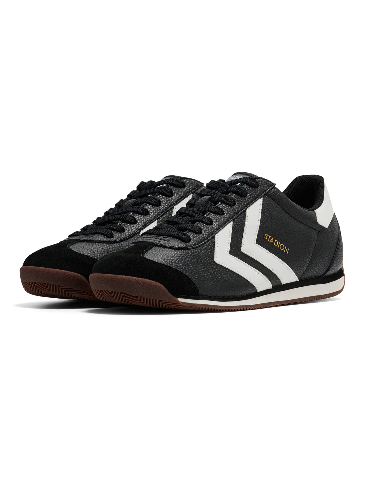 HUMMEL Stadion (anthracite)