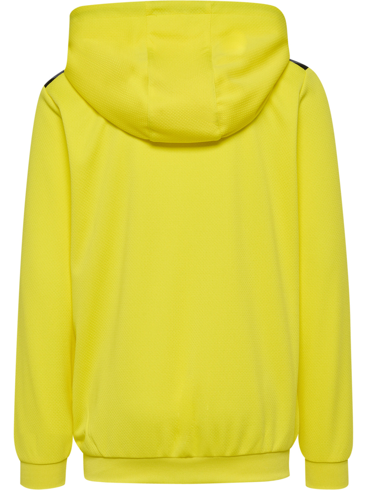 HUMMEL Authentic PL Hoodie Kind (blazing yellow)