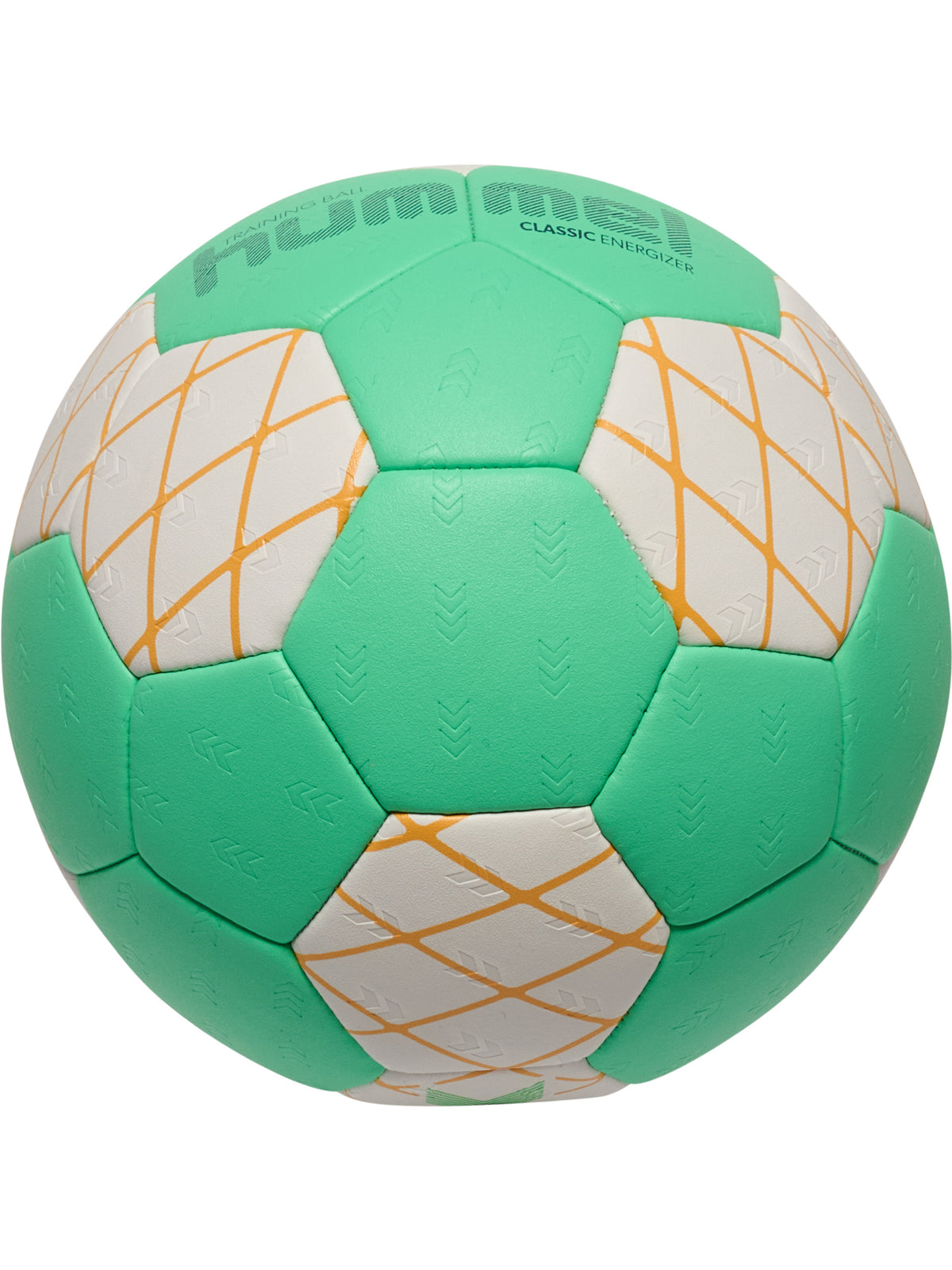 HUMMEL Classic Energizer Hb (green/off white)
