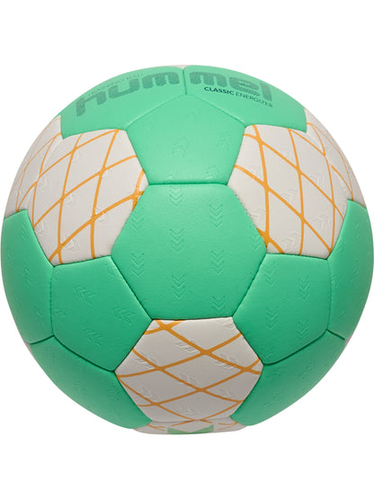 HUMMEL Classic Energizer Hb (green/off white)