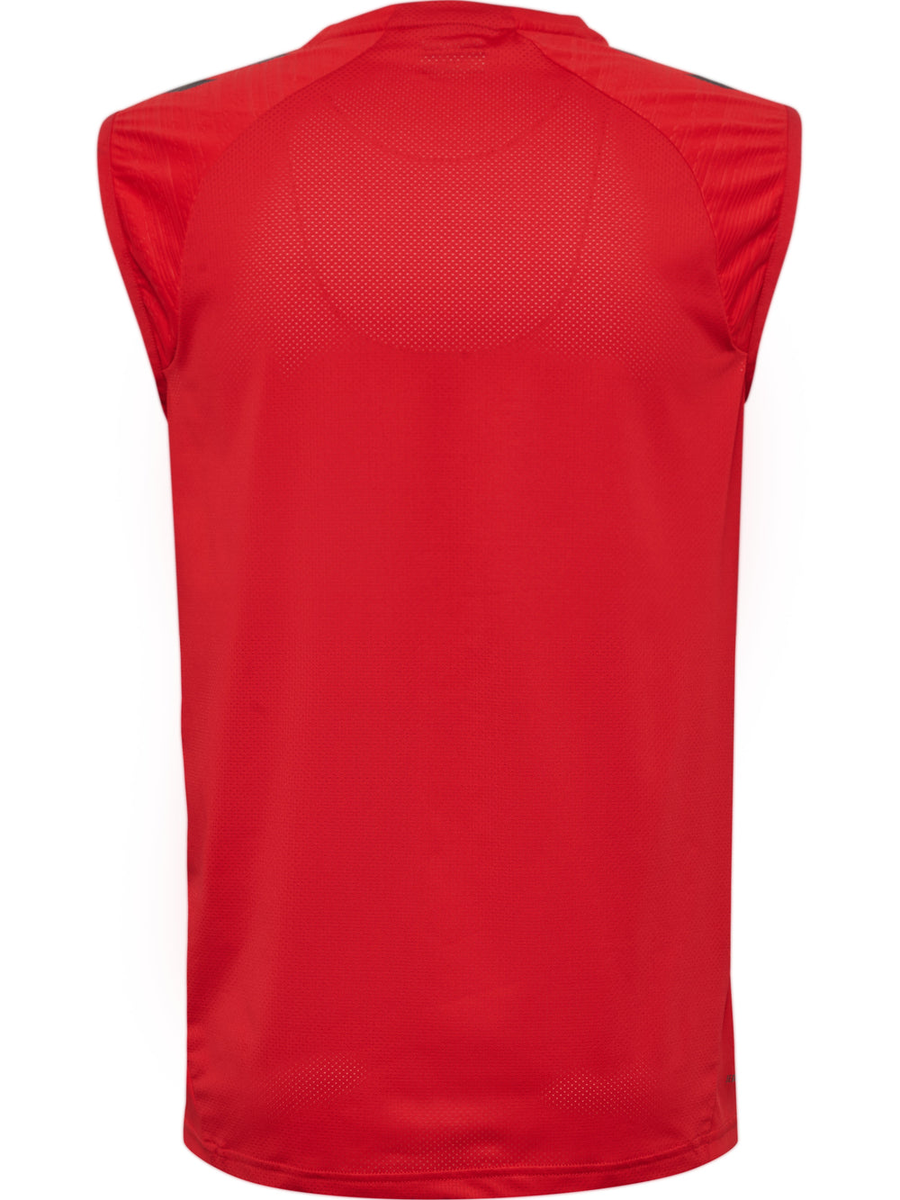 HUMMEL Pro Training Jersey S/l (true red)