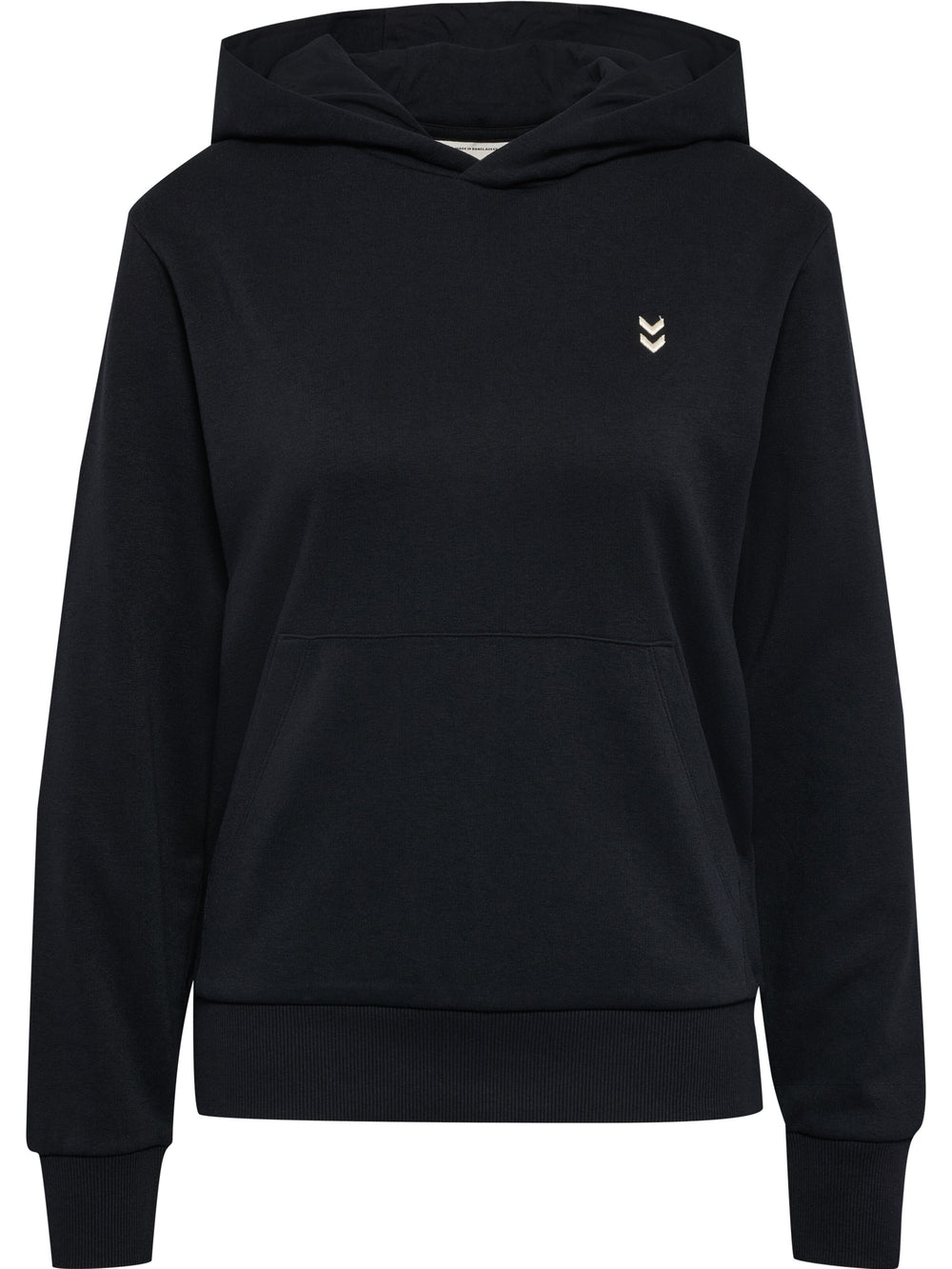 HUMMEL Pulse Sweat Hoodie Damen (black)