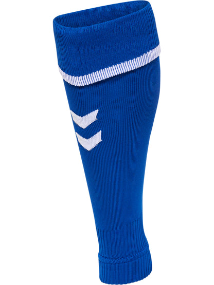 HUMMEL Core Football Tube (true blue/white)