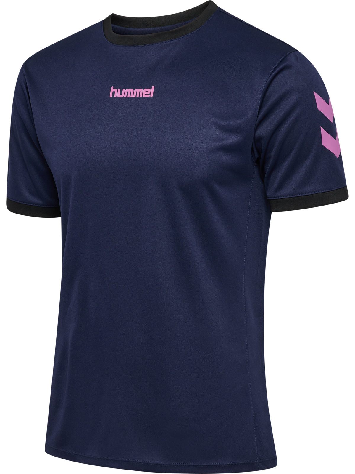 HUMMEL Blaze Club 26 Poly Set (marine/pink)