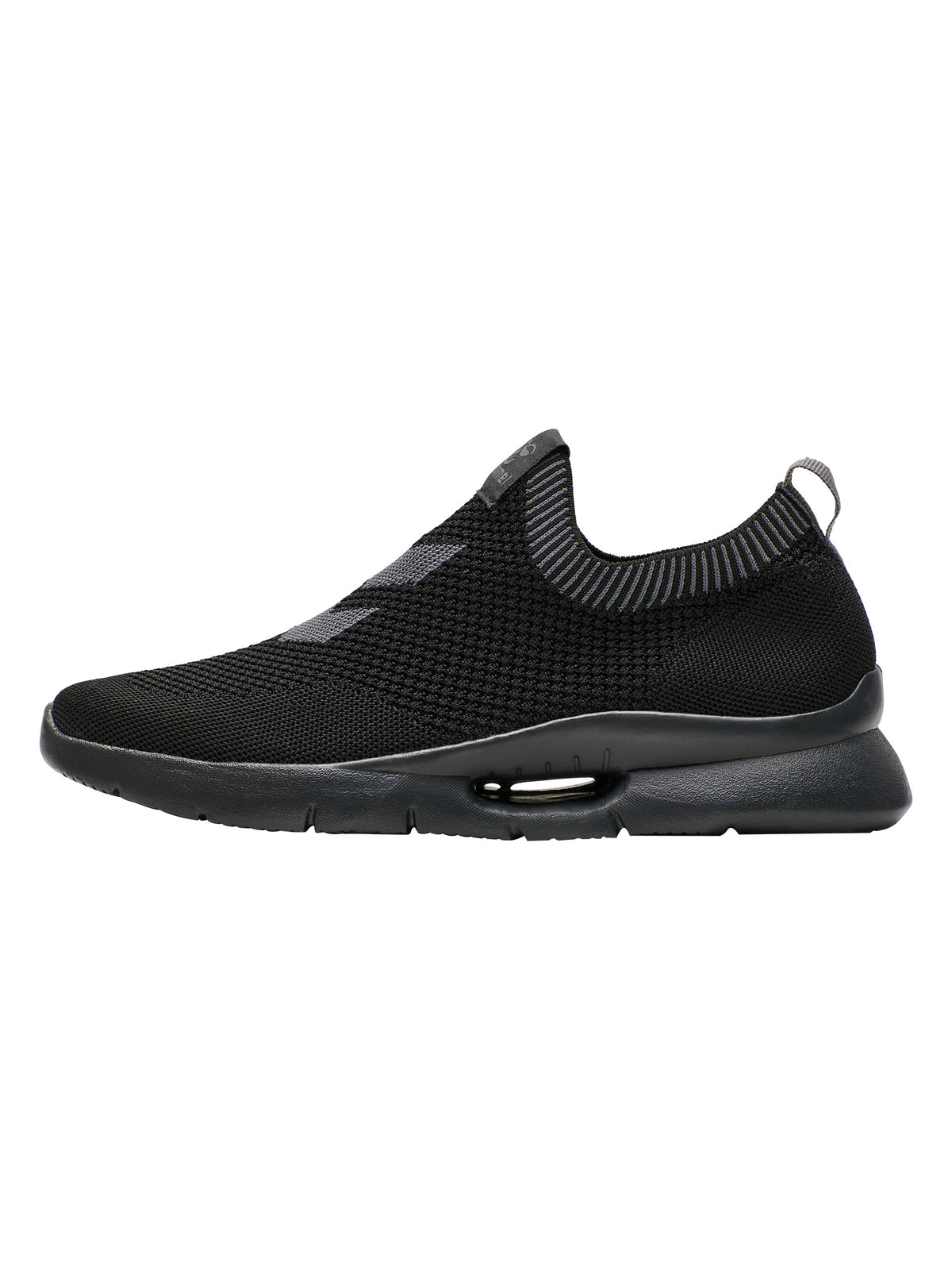 HUMMEL Tatum Seamless (black/black)