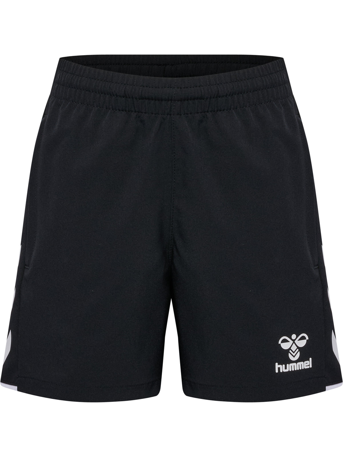 HUMMEL Core 2.0 Woven Shorts Kind (black/white)