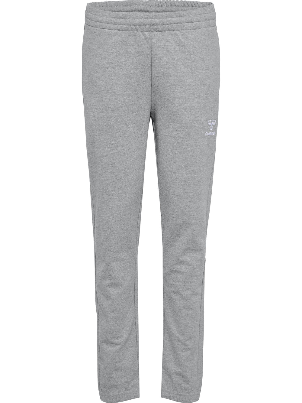 HUMMEL Go 2.0 Sweatpants Kind (grey melange)