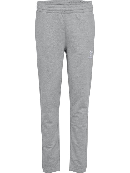 HUMMEL Go 2.0 Sweatpants Kind (grey melange)