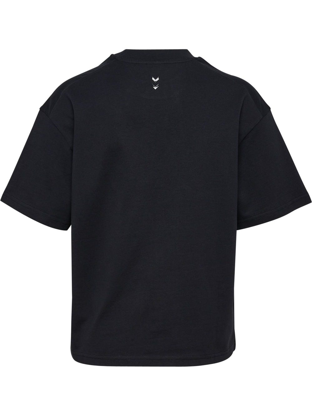 HUMMEL Keeper Logo T-Shirt S/S Damen (black)
