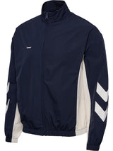 HUMMEL I-D Ripstop Track Jacket Damen (night sky)