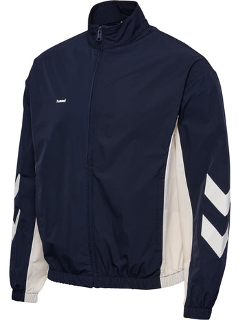 HUMMEL I-D Ripstop Track Jacket Damen (night sky)