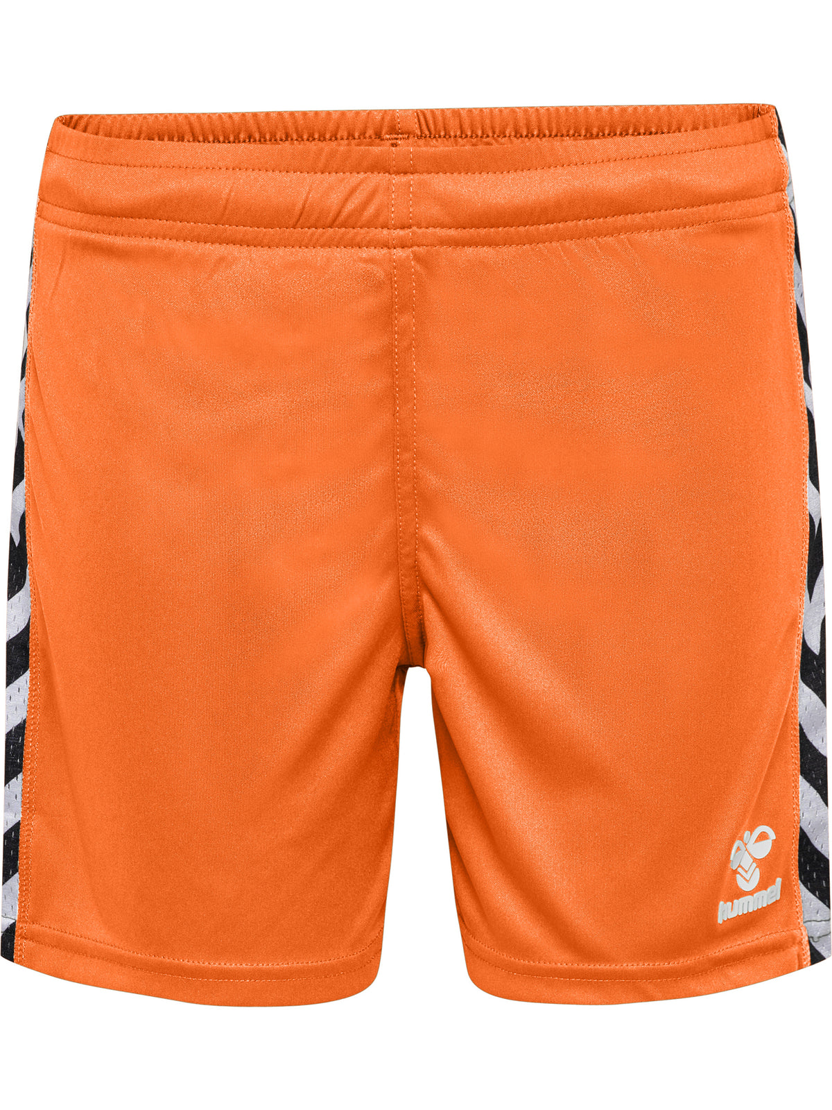HUMMEL Playful Shorts Kind (shocking orange)