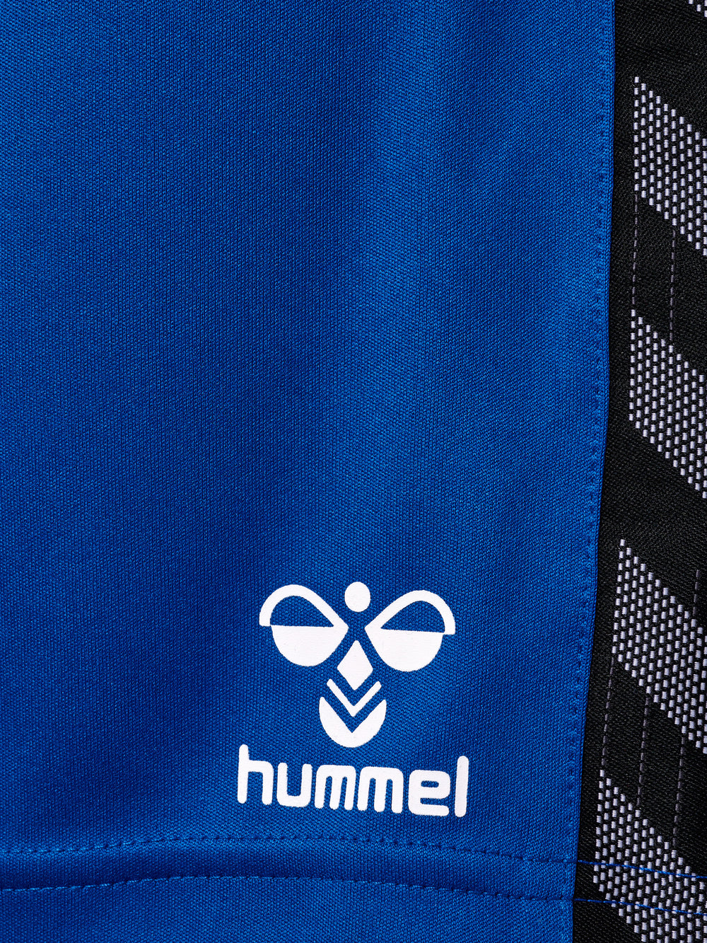 HUMMEL Authentic PL Shorts Kind (true blue)
