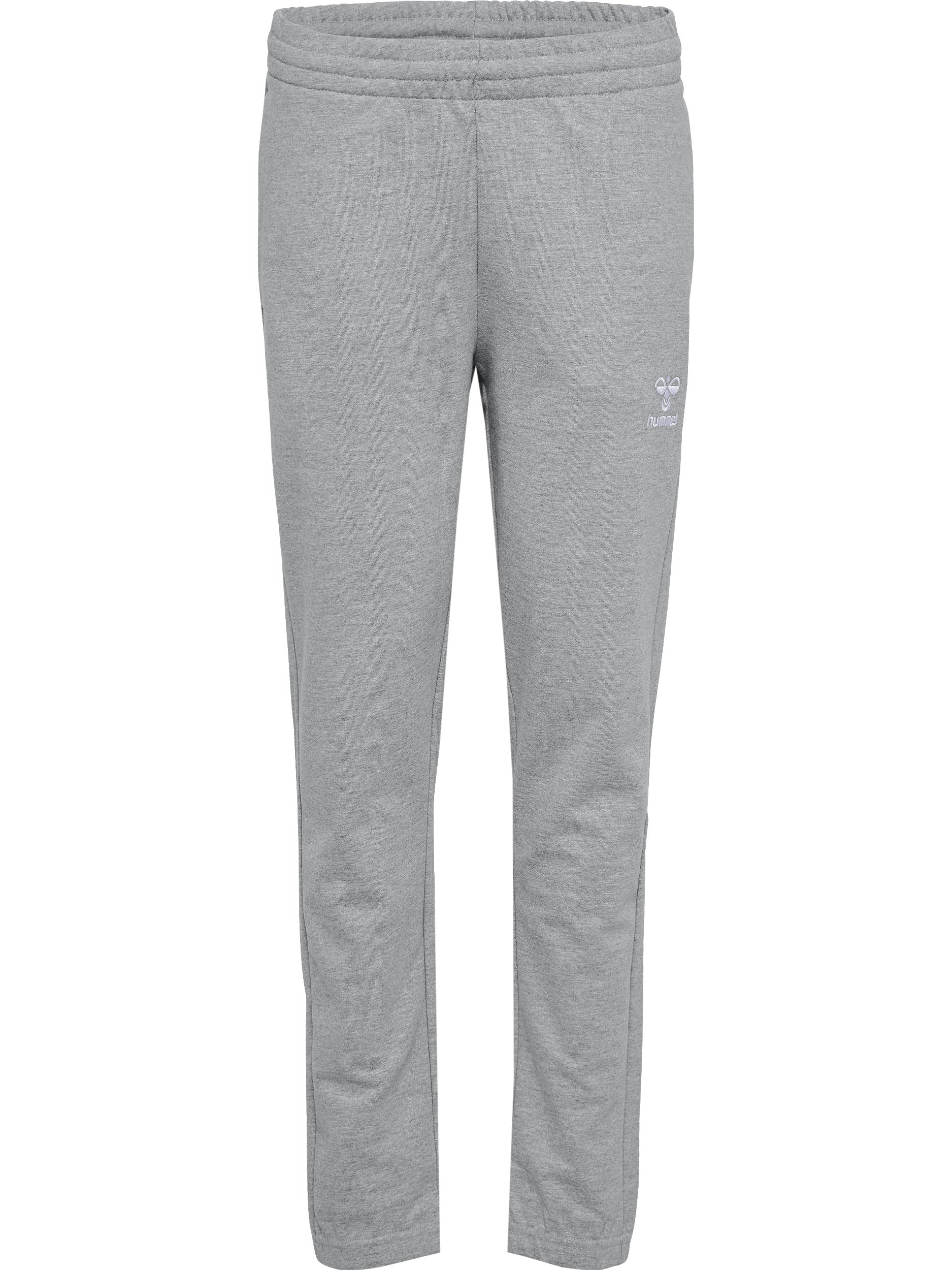 HUMMEL Go 2.0 Sweatpants Unisex Kind Grau