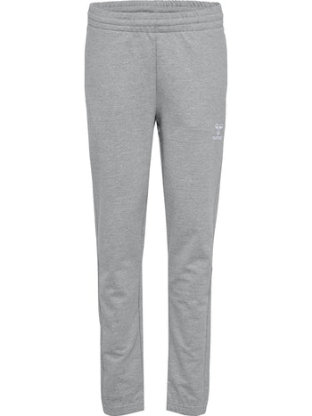 HUMMEL Go 2.0 Sweatpants Unisex Kind Grau