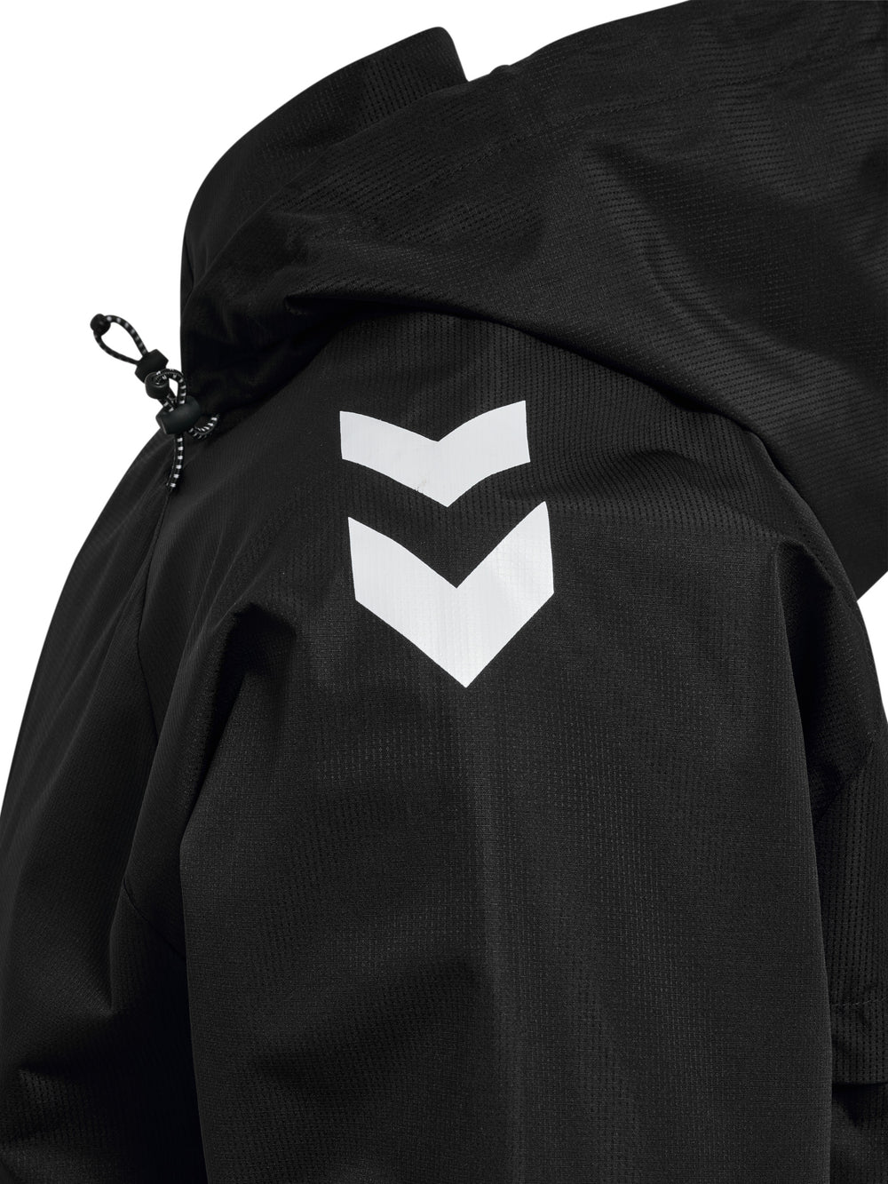HUMMEL Lead 2.0 All-Weather Jacket (black)