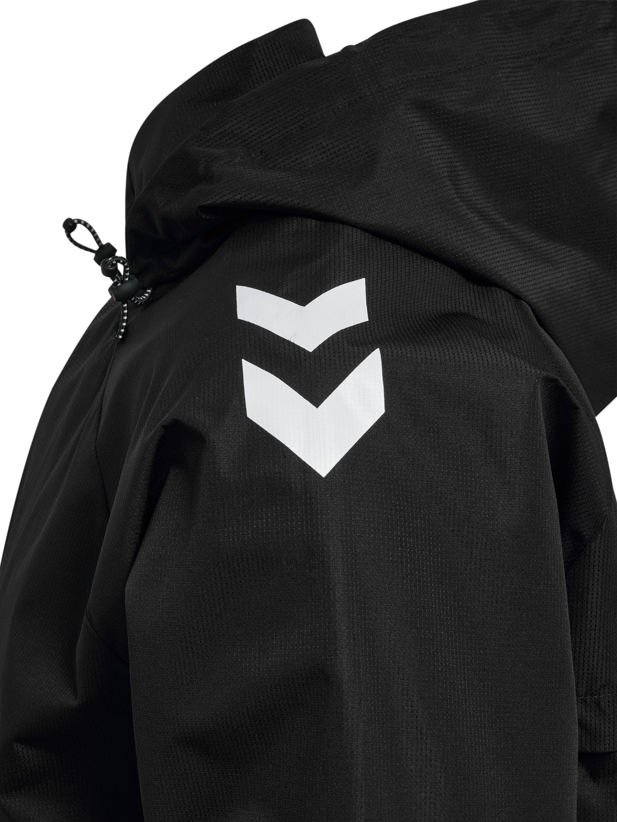 HUMMEL Lead 2.0 All-Weather Jacket (black)