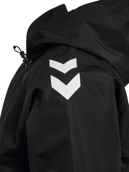 HUMMEL Lead 2.0 All-Weather Jacket (black)