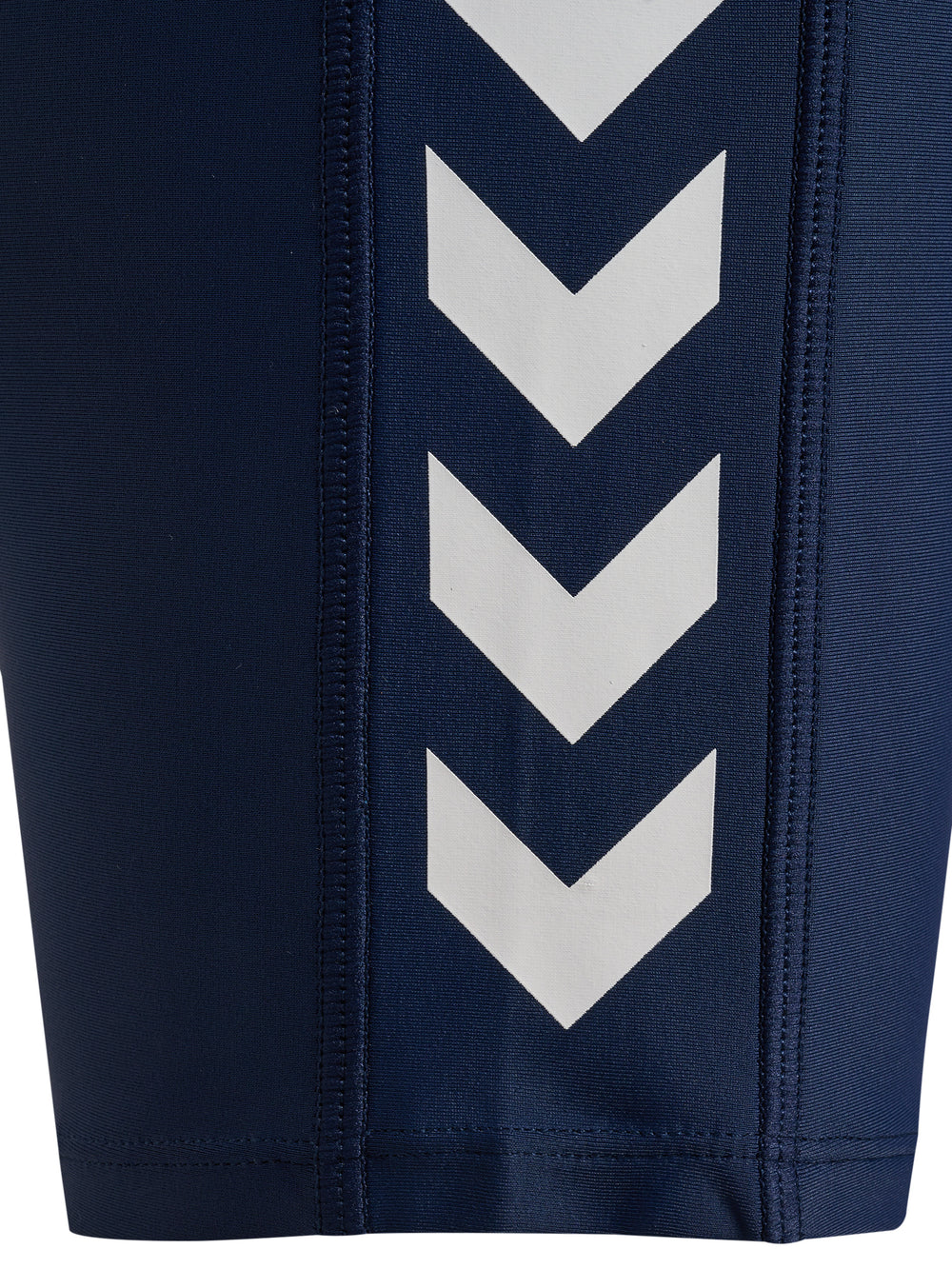 HUMMEL Fitted Swim Shorts Kind (dress blues)