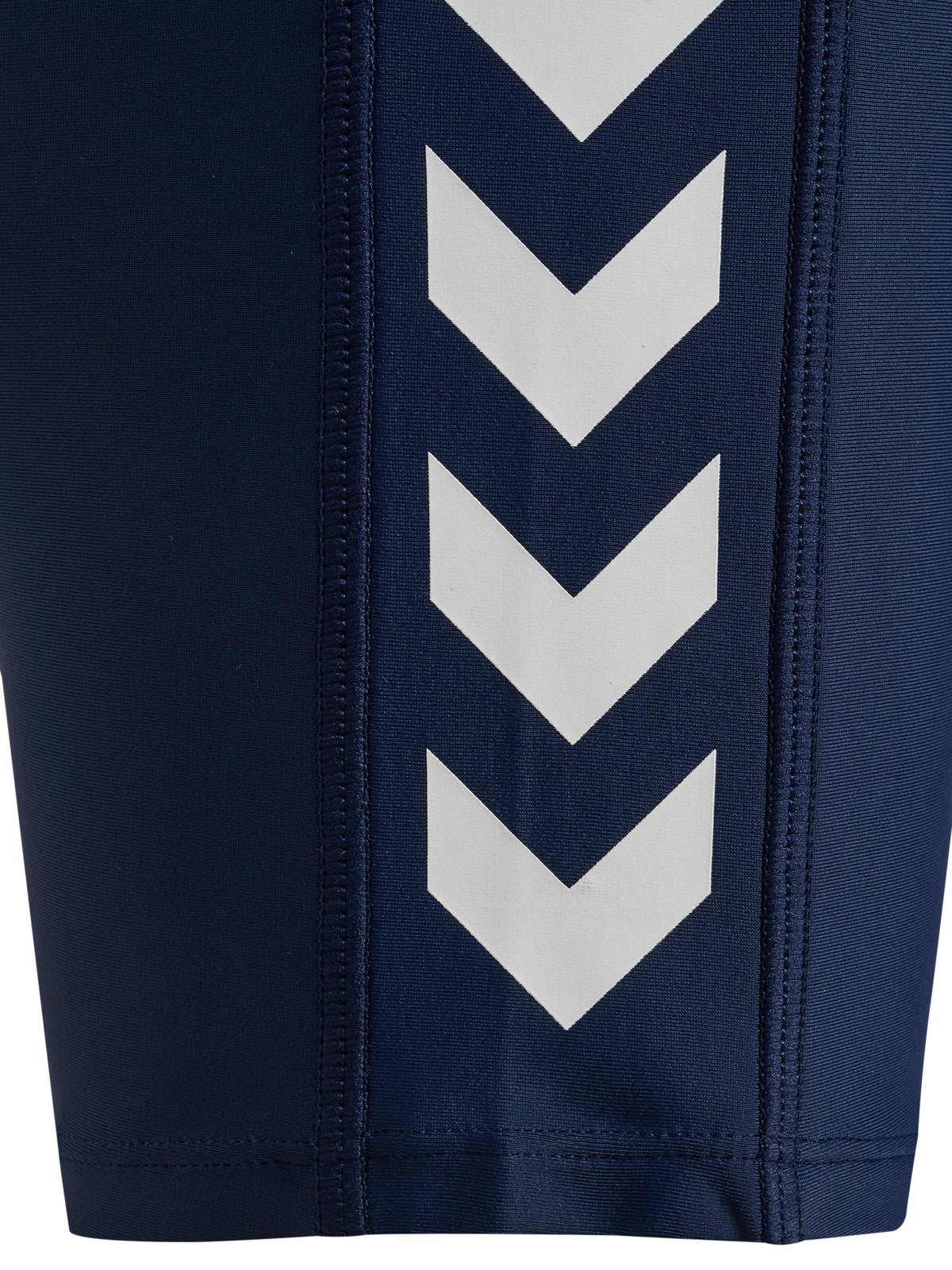 HUMMEL Fitted Swim Shorts Kind (dress blues)