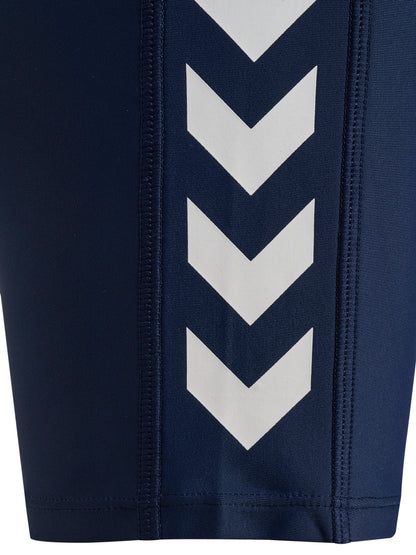 HUMMEL Fitted Swim Shorts Kind (dress blues)
