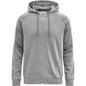 HUMMEL Red Classic Zip Hoodie Herren Grau