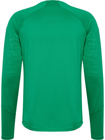 HUMMEL Pro Training Crew Sweat (jelly bean)