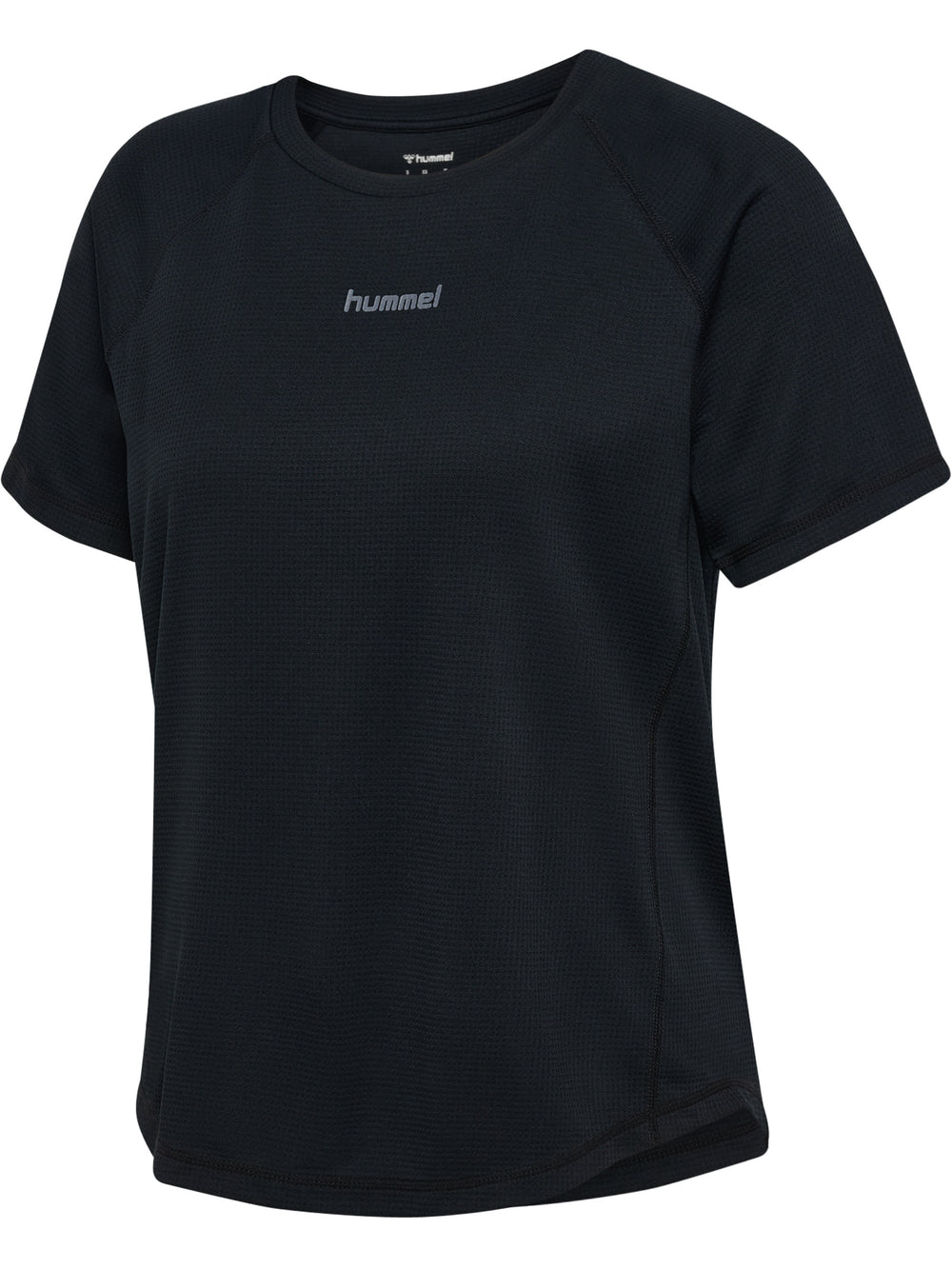 HUMMEL Momentum T-Shirt S/S Damen (black)