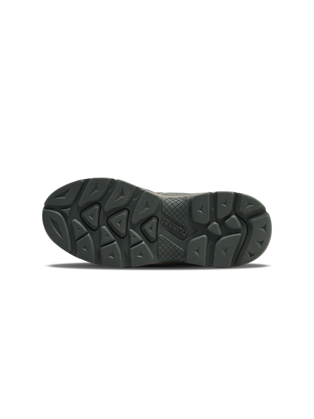 HUMMEL Cliff Easy Tex Boot Kind (castor gray)