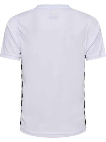HUMMEL Playful Ss Jersey Kind (white)