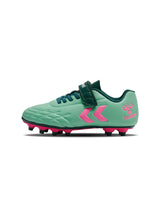 HUMMEL Top Star F.g. Kind (june bug/pink flambe)