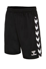 HUMMEL Playful Bermuda (black)