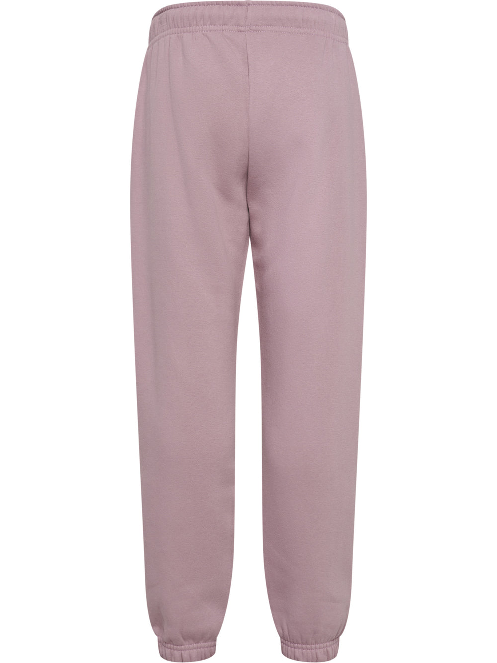 HUMMEL Loose Sweatpants Bee Kind (sea fog)