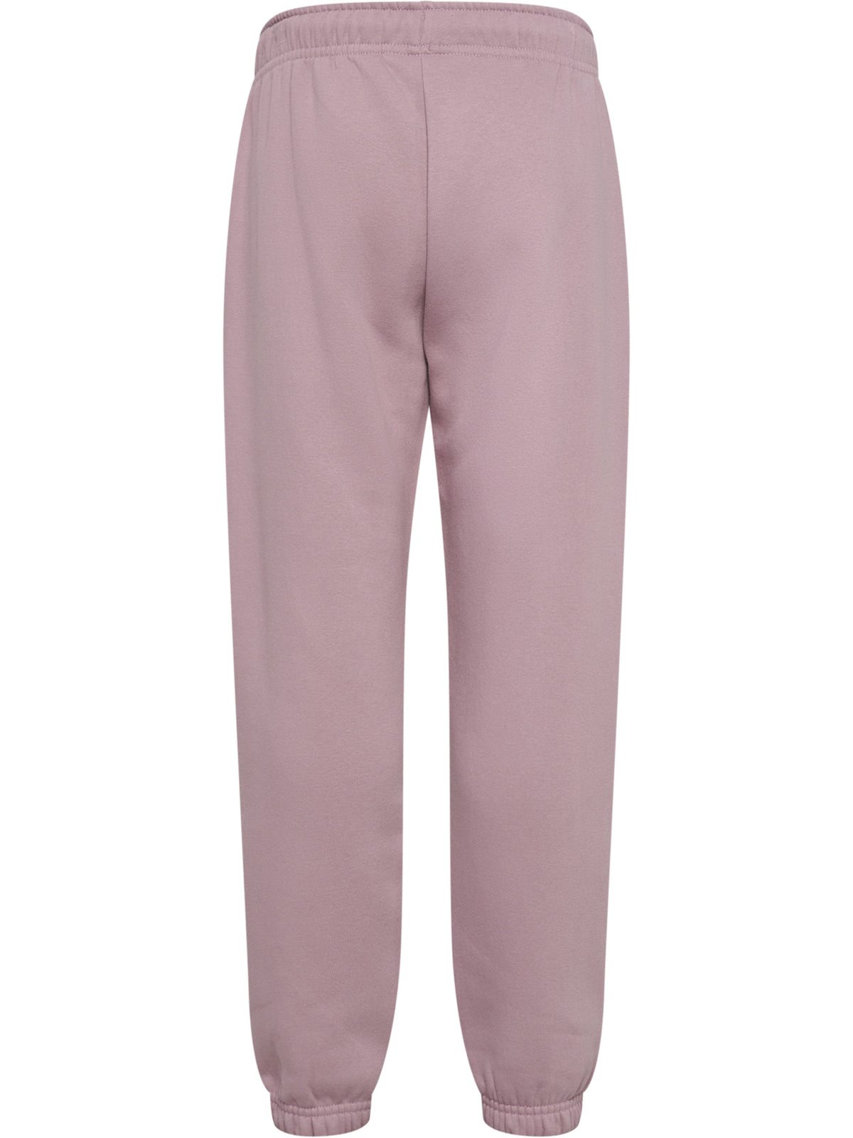 HUMMEL Loose Sweatpants Bee Kind (sea fog)