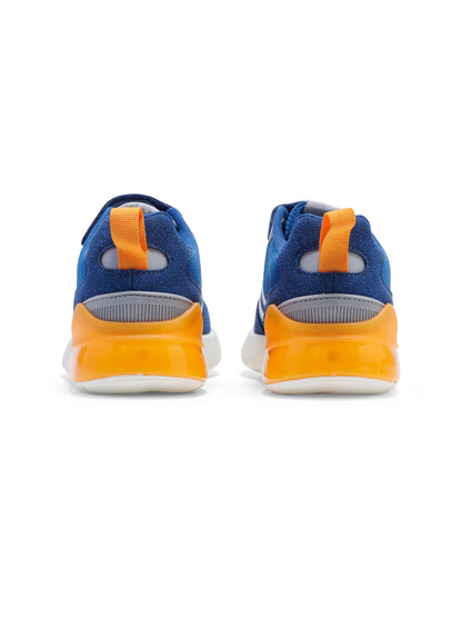 HUMMEL Daylight Kind (blue/yellow)