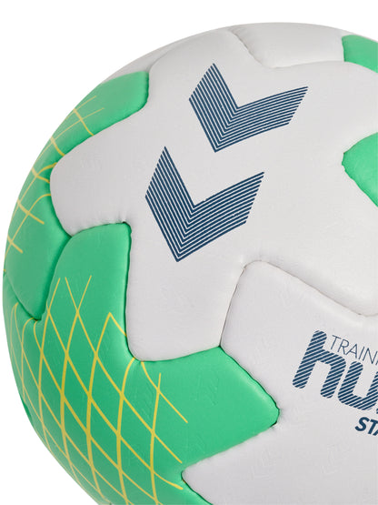 HUMMEL Star Elite Hb (off white/green/yellow)