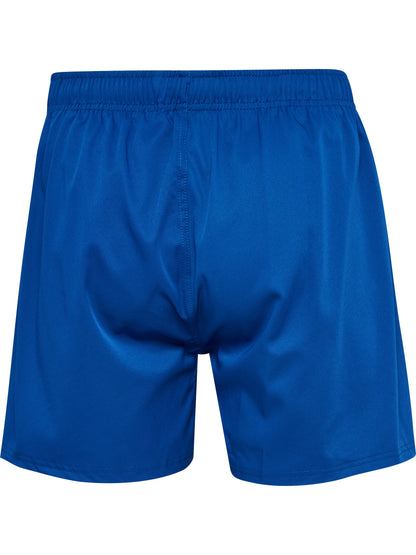 HUMMEL Rugby Woven Shorts (true blue)