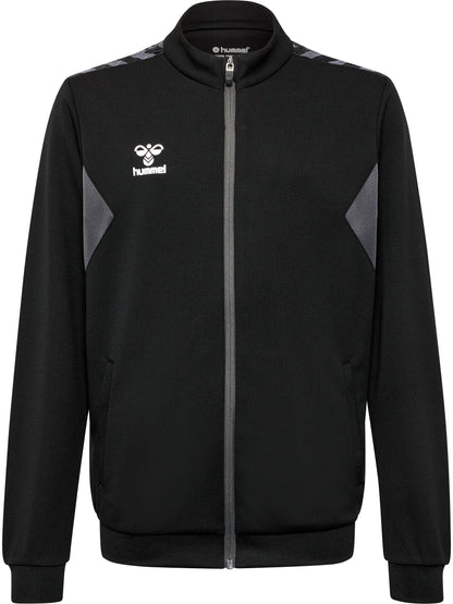 HUMMEL Authentic PL Zip Jacket Kind (black)