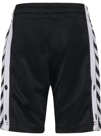 HUMMEL Chevron Shorts Kind (black)