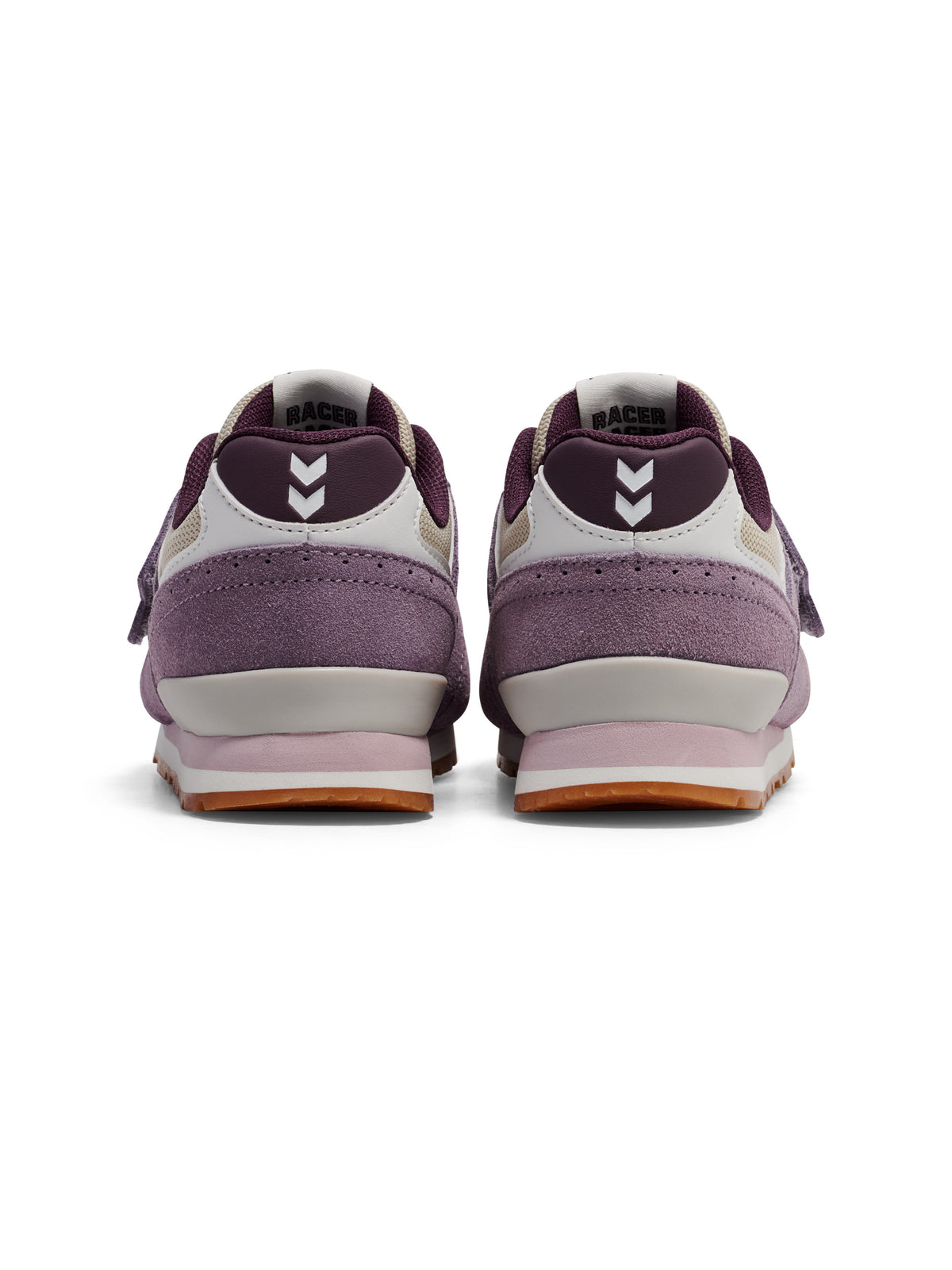 HUMMEL Marathona Racer Sp Kind (elderberry/catawba grape)