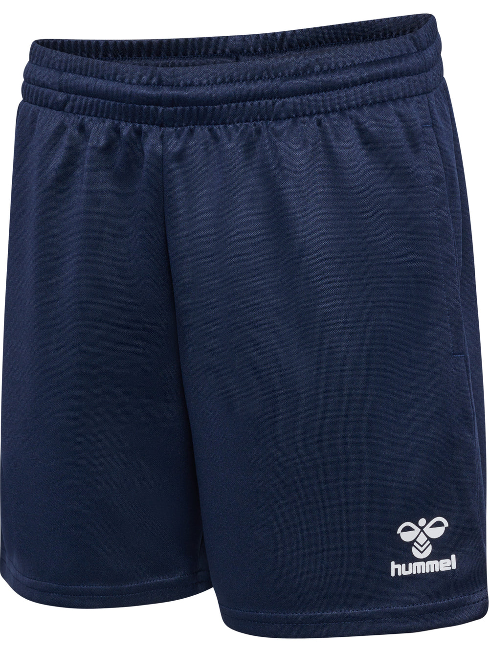 HUMMEL Essential Training Shorts Kind (marine)