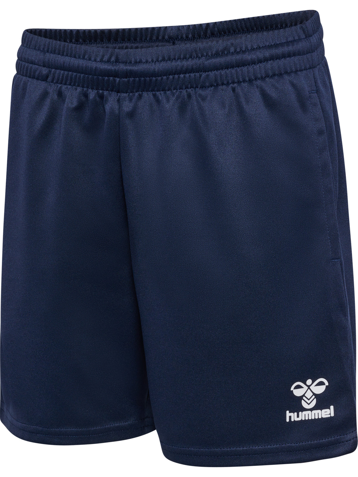 HUMMEL Essential Training Shorts Kind (marine)