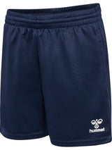 HUMMEL Essential Training Shorts Kind (marine)