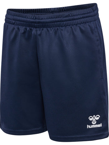 HUMMEL Essential Training Shorts Kind (marine)