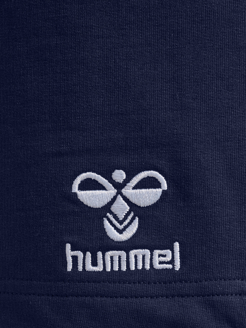 HUMMEL Go 2.0 Sweatshorts (marine)