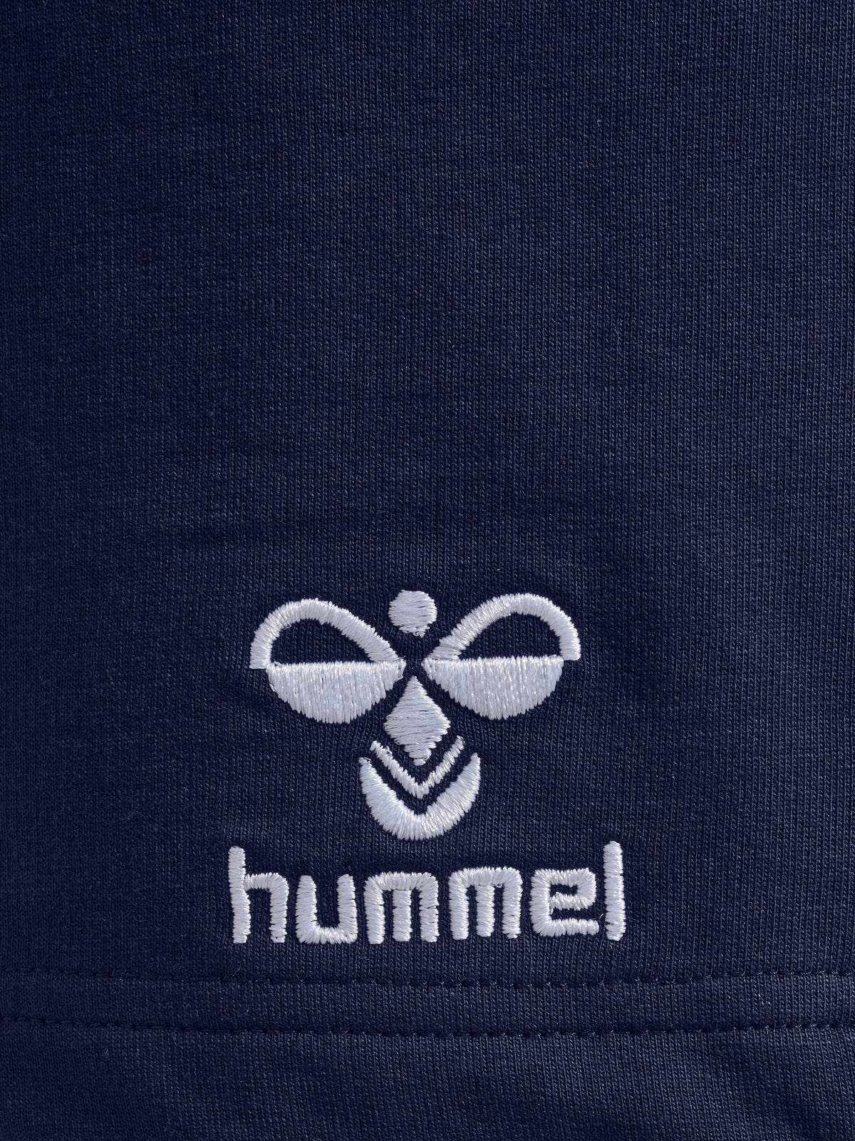 HUMMEL Go 2.0 Sweatshorts (marine)